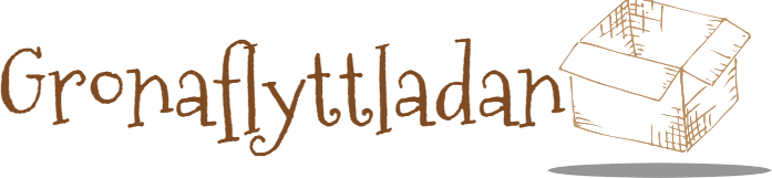 Gronaflyttladan.se
